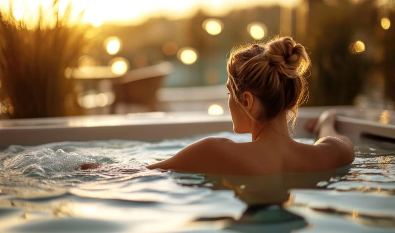 spa