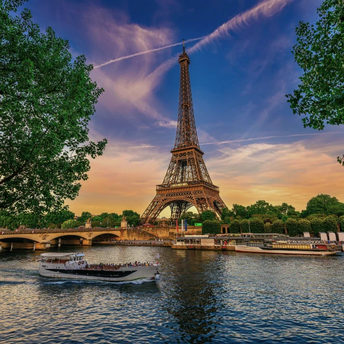 top destinations