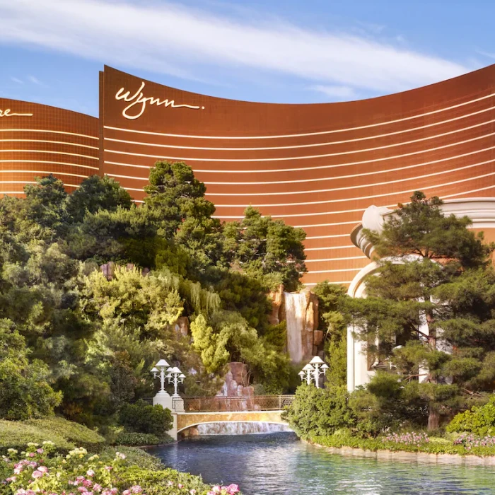 luxury hotel